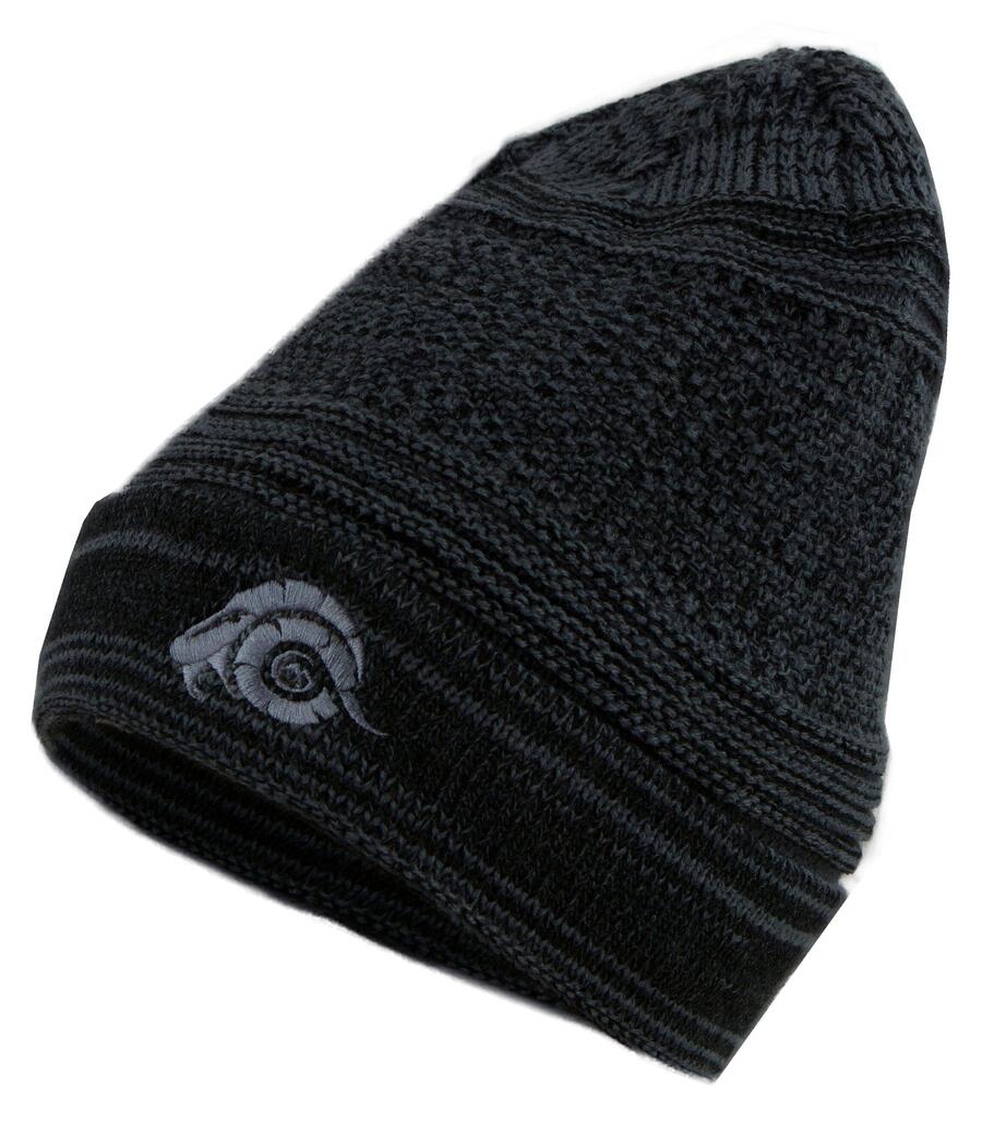GUGGEN MOUNTAIN Шапка унисекс K902 зимняя с легкой флисовой подкладкой
GUGGEN MOUNTAIN Шапка унисекс K902 зимняя с легкой флисовой подкладкой