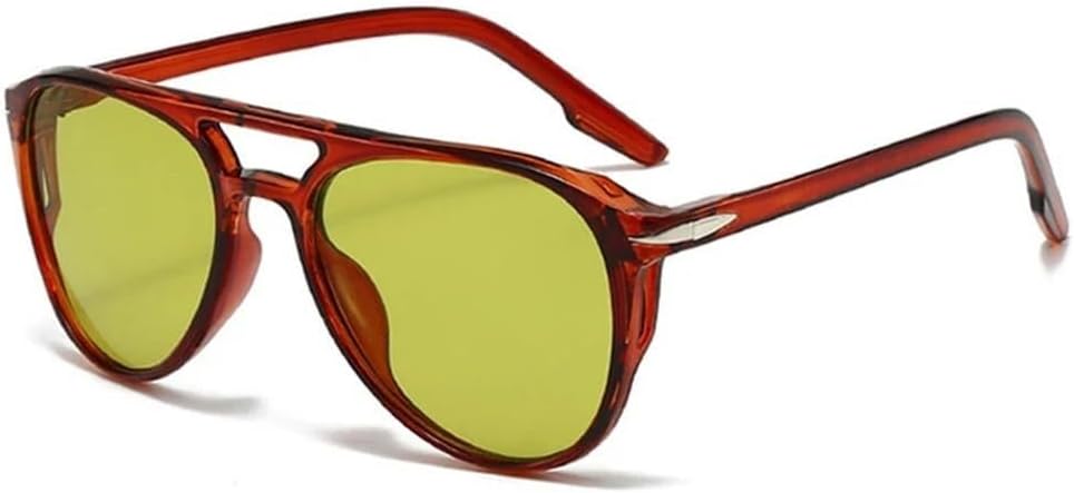 Женские солнцезащитные очки с двойной перемычкой, защита от УФ-излучения UV400, мужские очки с заклепками, сине-зеленые, для занятий спортом на открытом воздухе, бега и верховой езды Generic, Red Brown Green
Женские солнцезащитные очки с двойной перемычкой, защита от УФ-излучения UV400, мужские очки с заклепками, сине-зеленые, для занятий спортом на открытом воздухе, бега и верховой езды Generic, Red Brown Green