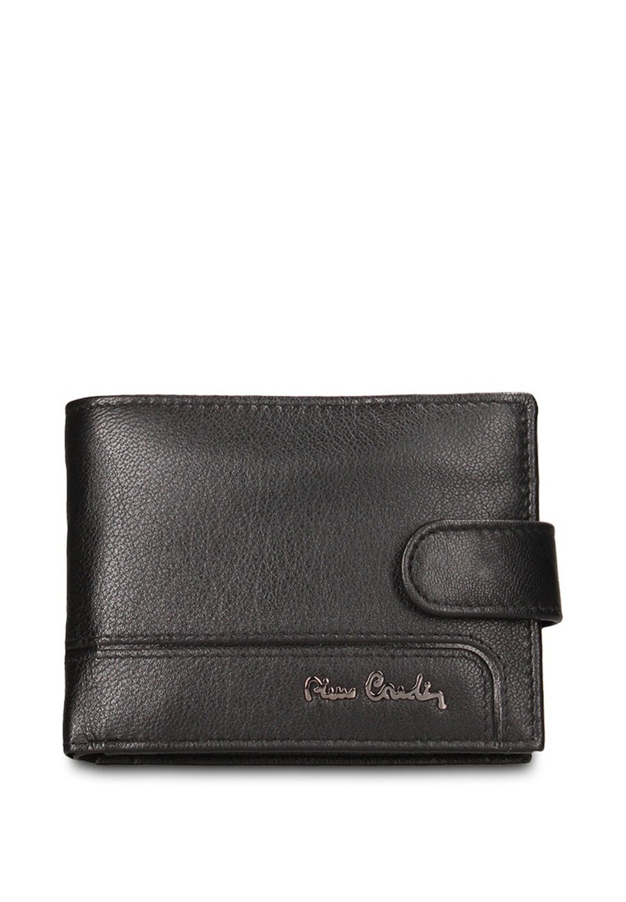 Кошелек Pierre Cardin RFID, Black
Кошелек Pierre Cardin RFID, Black