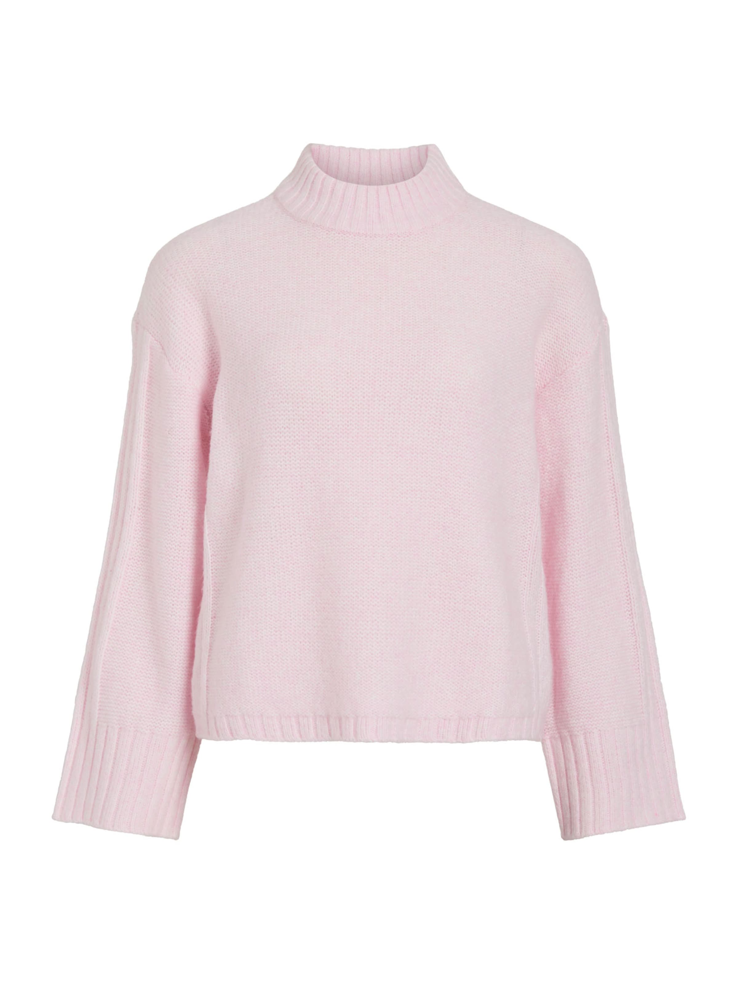 VILA Свитер 'VIBibbi' в цвете Rose
VILA Свитер 'VIBibbi' в цвете Rose