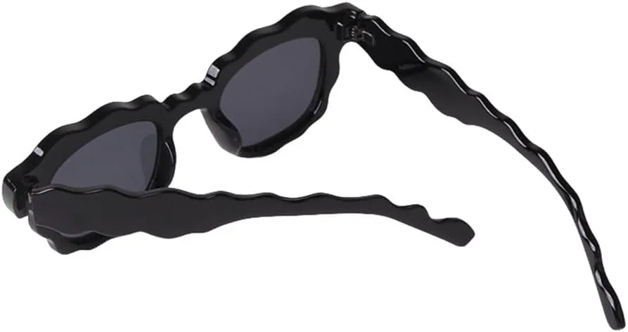 Маленькие модные круглые солнцезащитные очки для женщин с нестандартной оправой, линзы с леопардовым принтом, солнцезащитные очки UV400, SUN844 Generic, C6
Маленькие модные круглые солнцезащитные очки для женщин с нестандартной оправой, линзы с леопардовым принтом, солнцезащитные очки UV400, SUN844 Generic, C6