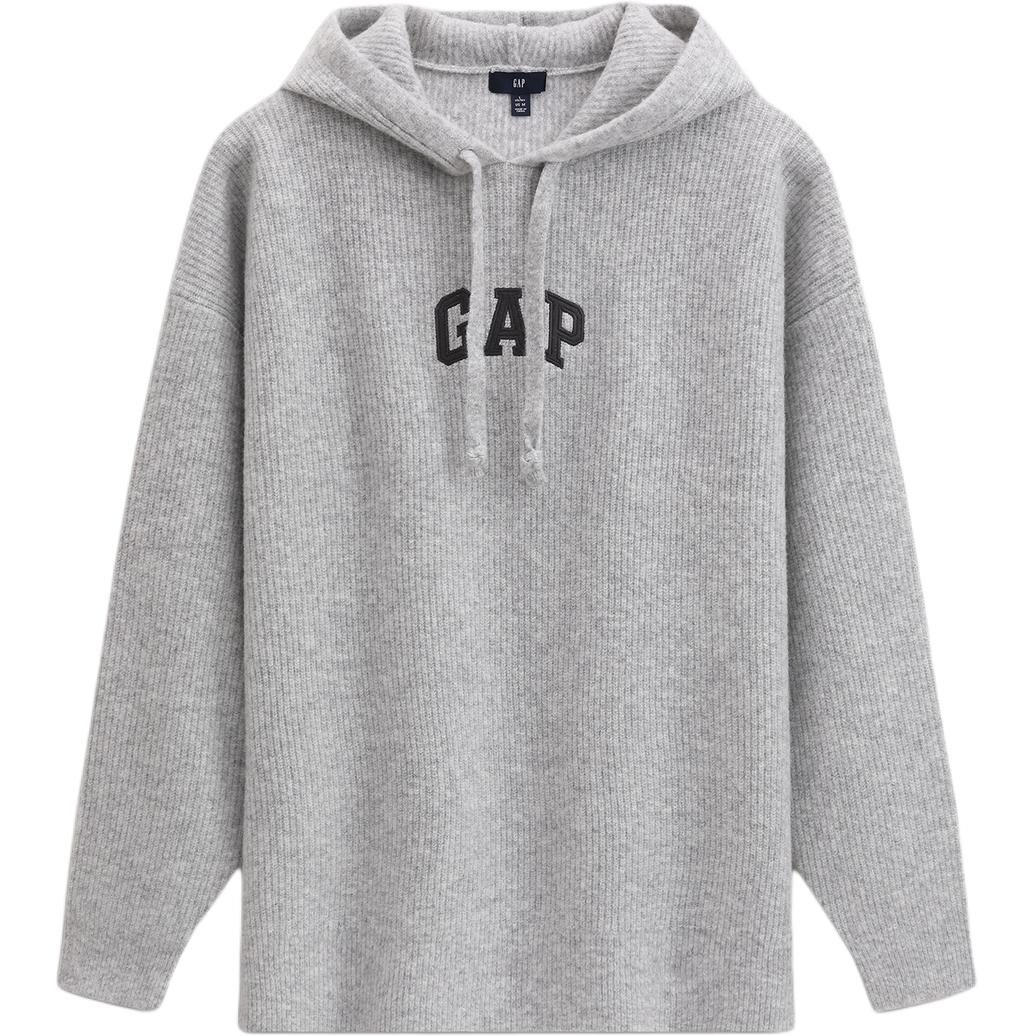 Джемпер мужской GAP, светло-серый
Джемпер мужской GAP, светло-серый