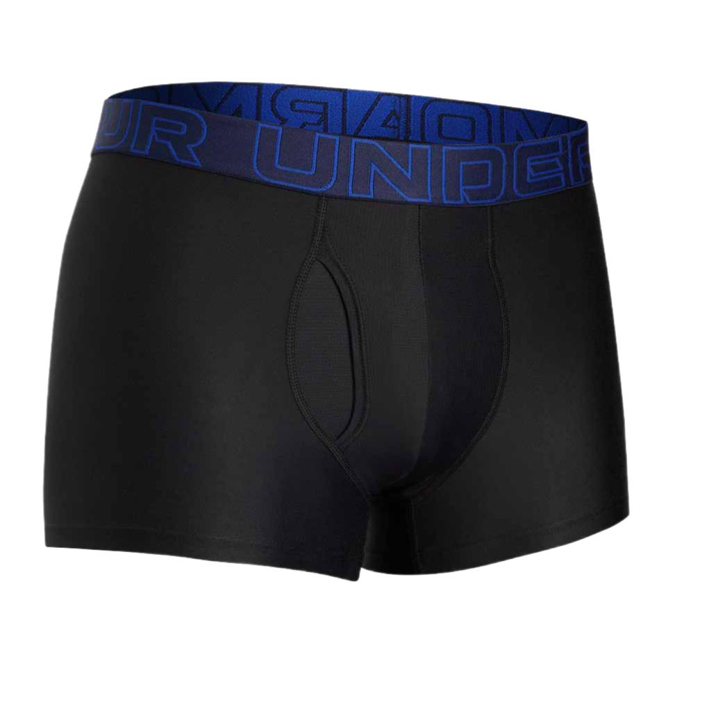 Under Armour Боксеры Boxerjock для мужчин 1 упаковка Royal Blue
Under Armour Боксеры Boxerjock для мужчин 1 упаковка Royal Blue