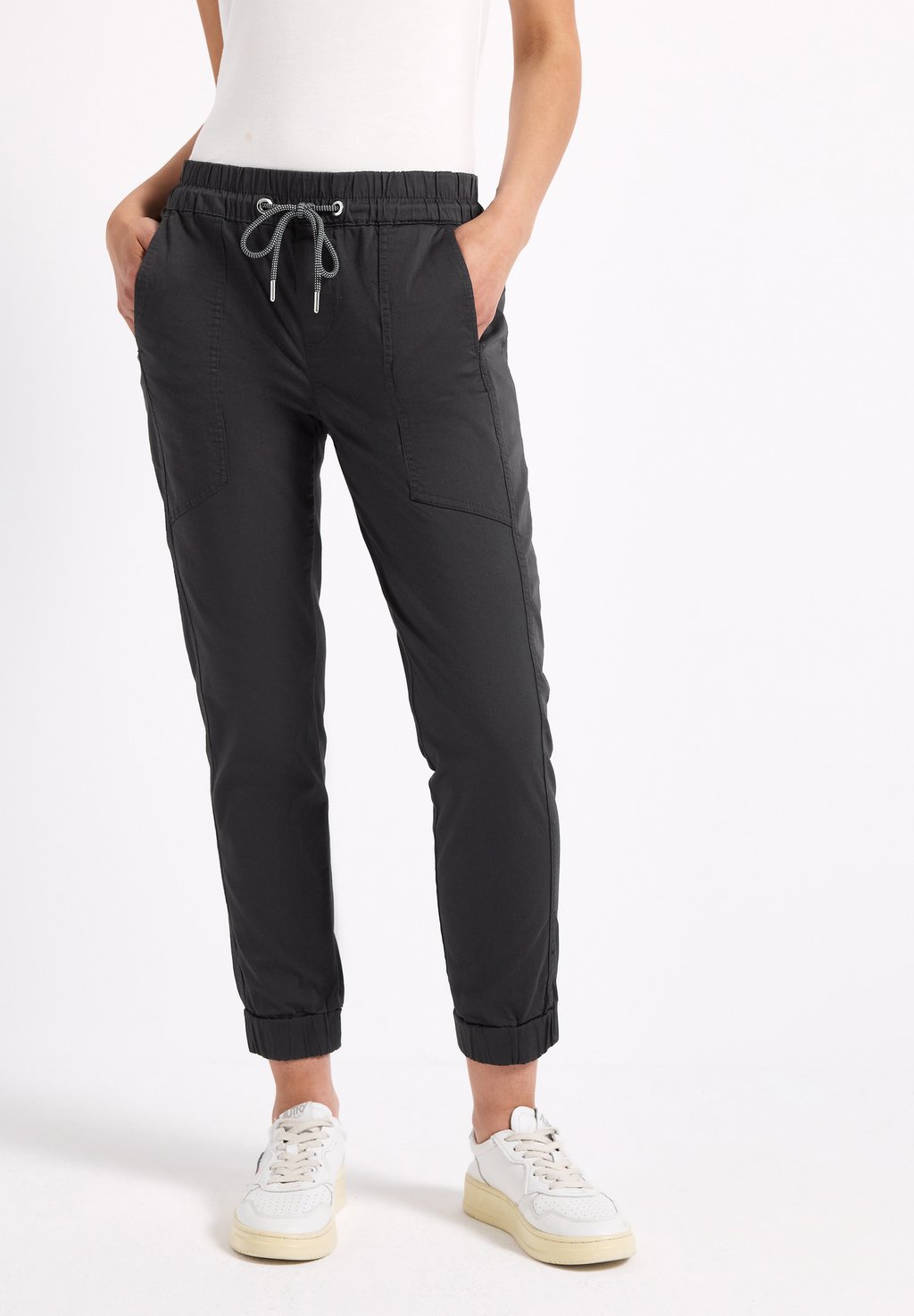 Спортивные штаны Street One, серый
Спортивные штаны Street One, серый