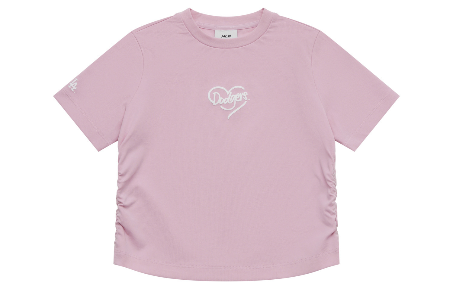 MLB Футболка Los Angeles Dodgers Heart SS25 женская heather gray pink, Розовый, MLB Футболка Los Angeles Dodgers Heart SS25 женская heather gray pink
MLB Футболка Los Angeles Dodgers Heart SS25 женская heather gray pink, Розовый, MLB Футболка Los Angeles Dodgers Heart SS25 женская heather gray pink