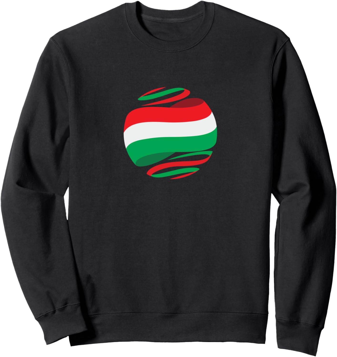 Толстовка с флагом Венгрии Hungary, черный
Толстовка с флагом Венгрии Hungary, черный