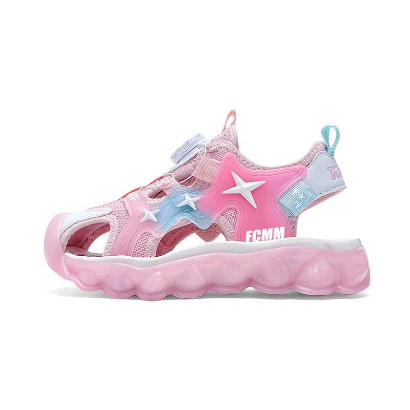 Детские сандалии FCMM, розовый
Детские сандалии FCMM, розовый