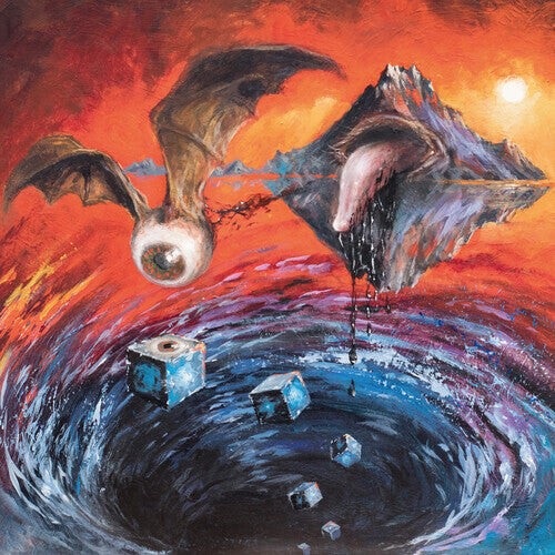 CD диск Tchornobog / Abyssal: Split
CD диск Tchornobog / Abyssal: Split