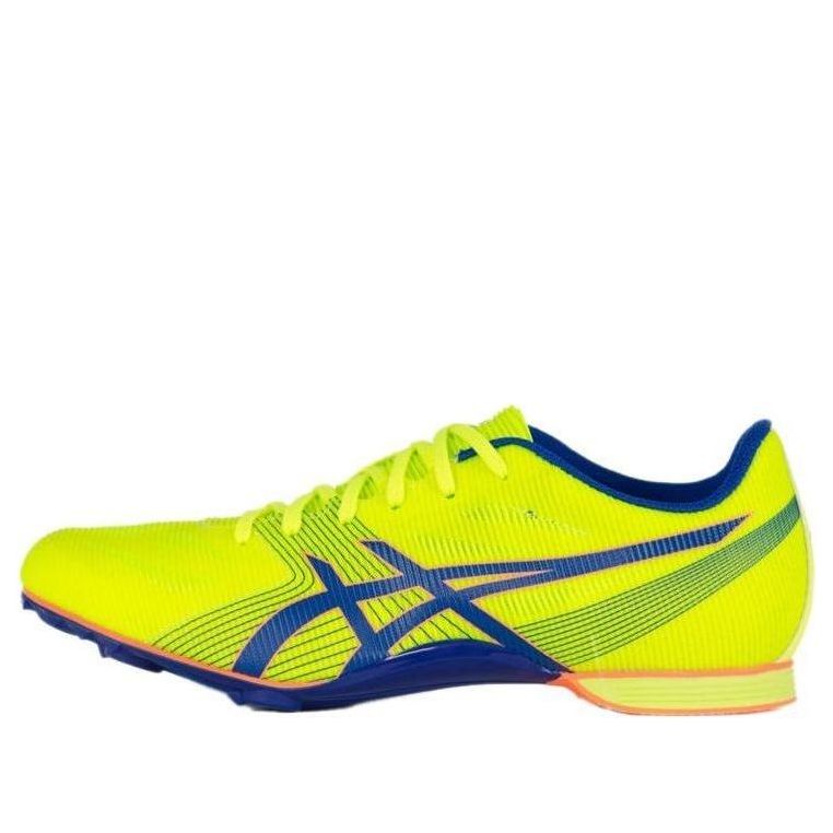 Беговые кроссовки ASICS Hyper MD 6, желтый
Беговые кроссовки ASICS Hyper MD 6, желтый