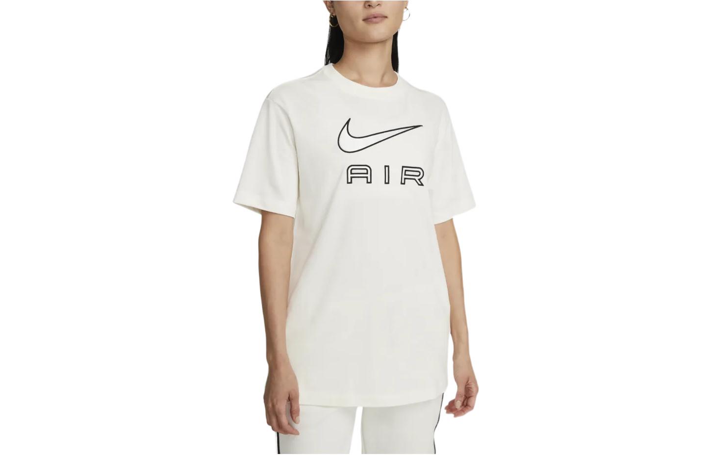 Nike Футболка женская экрю, Белый, Nike Футболка женская экрю
Nike Футболка женская экрю, Белый, Nike Футболка женская экрю