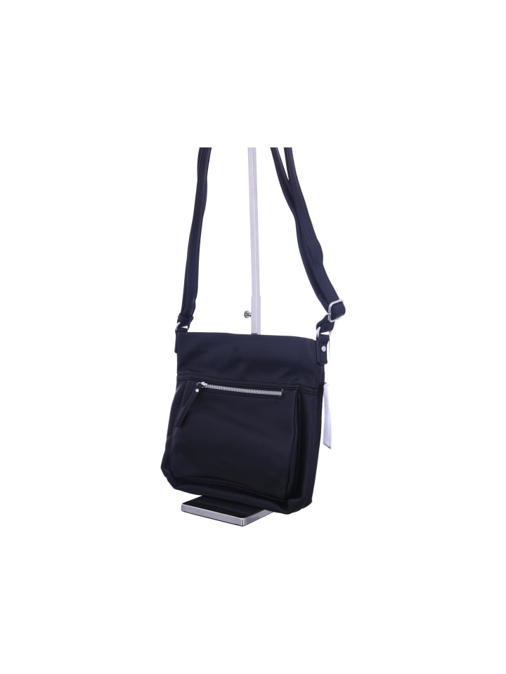 Сумка шоппер EMILY & NOAH, черный
Сумка шоппер EMILY & NOAH, черный