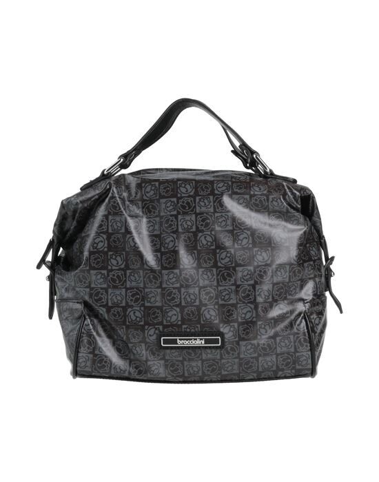 Сумка BRACCIALINI, черный
Сумка BRACCIALINI, черный
