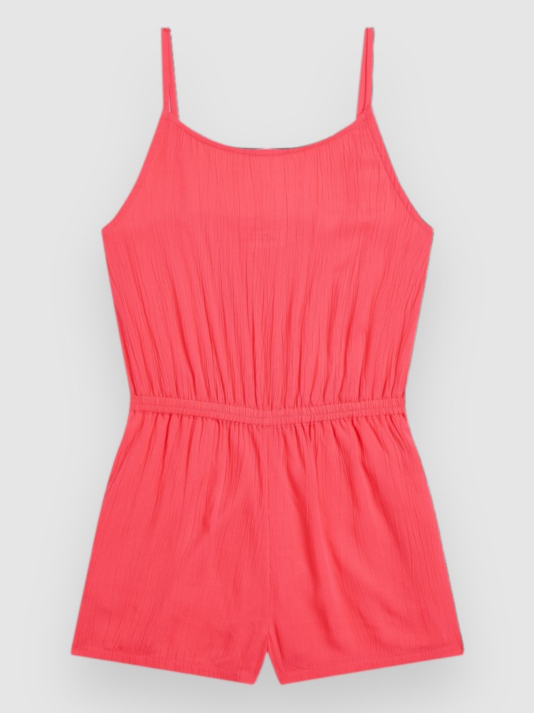 Повседневные брюки O'Neill Summer Woven Kids Jumpsuit, froly
Повседневные брюки O'Neill Summer Woven Kids Jumpsuit, froly