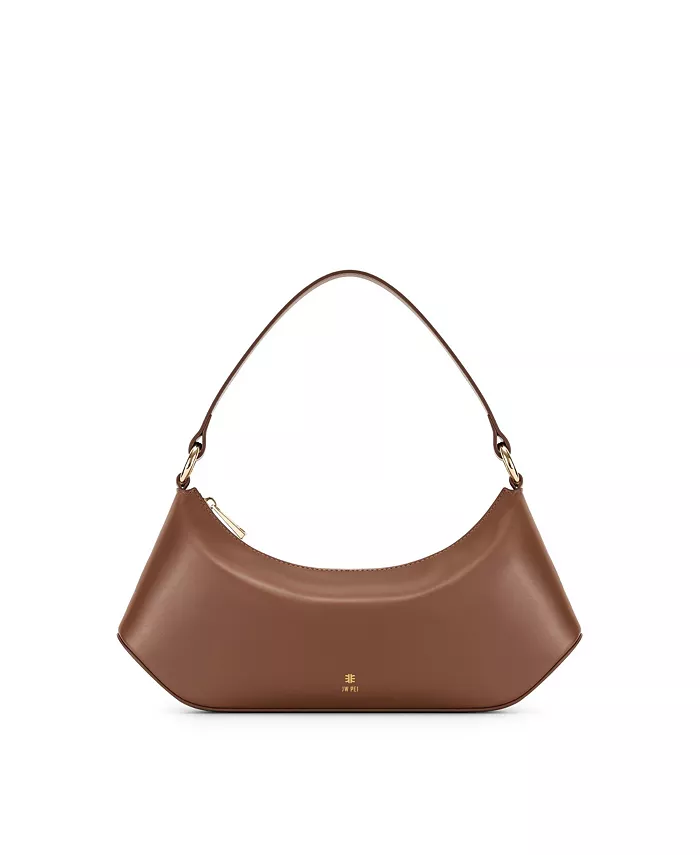 Женская мини-сумка через плечо Lily JW PEI, коричневый
Женская мини-сумка через плечо Lily JW PEI, коричневый