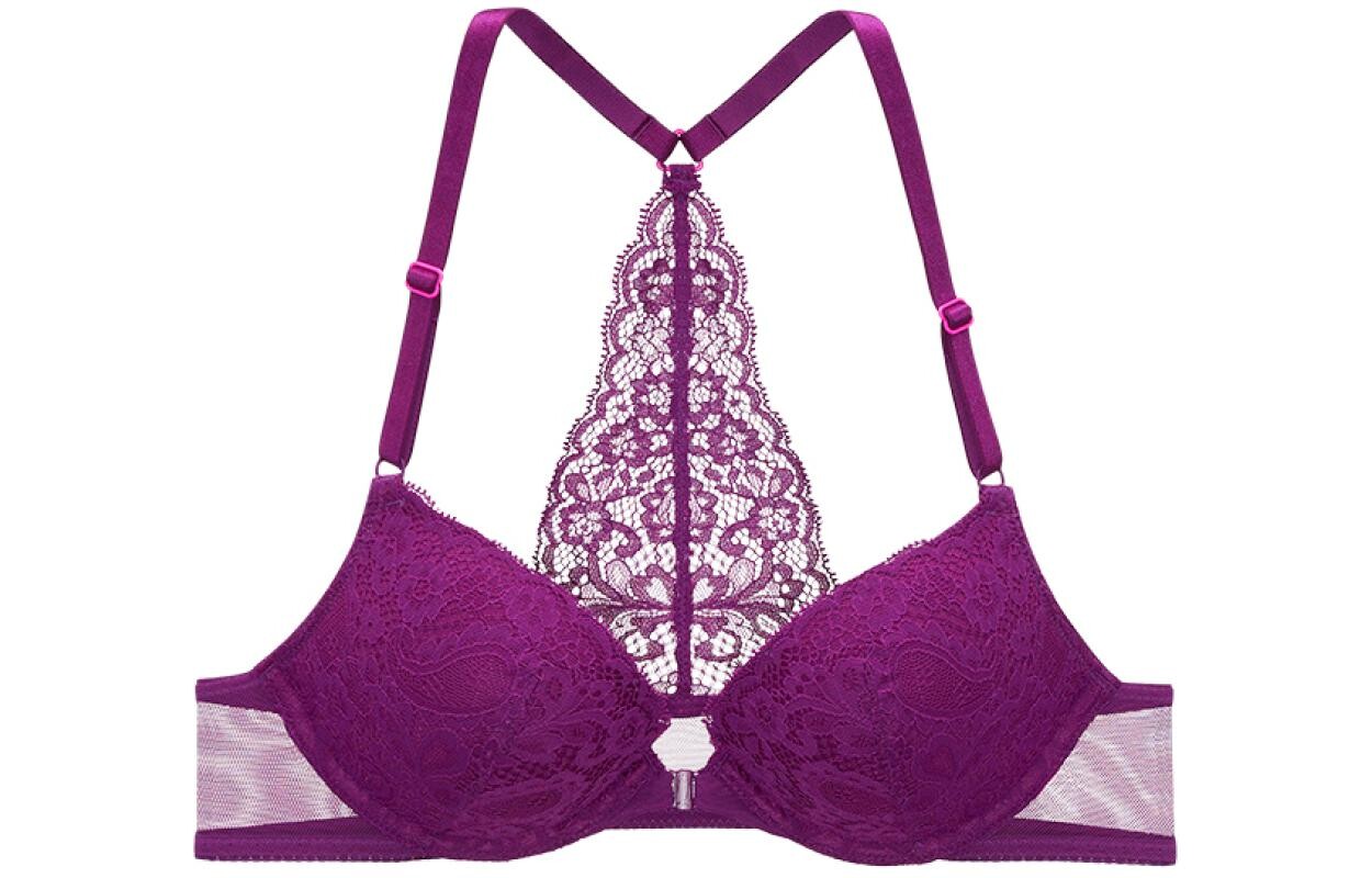 Женский бюстгальтер Victoria'S Secret
Женский бюстгальтер Victoria'S Secret