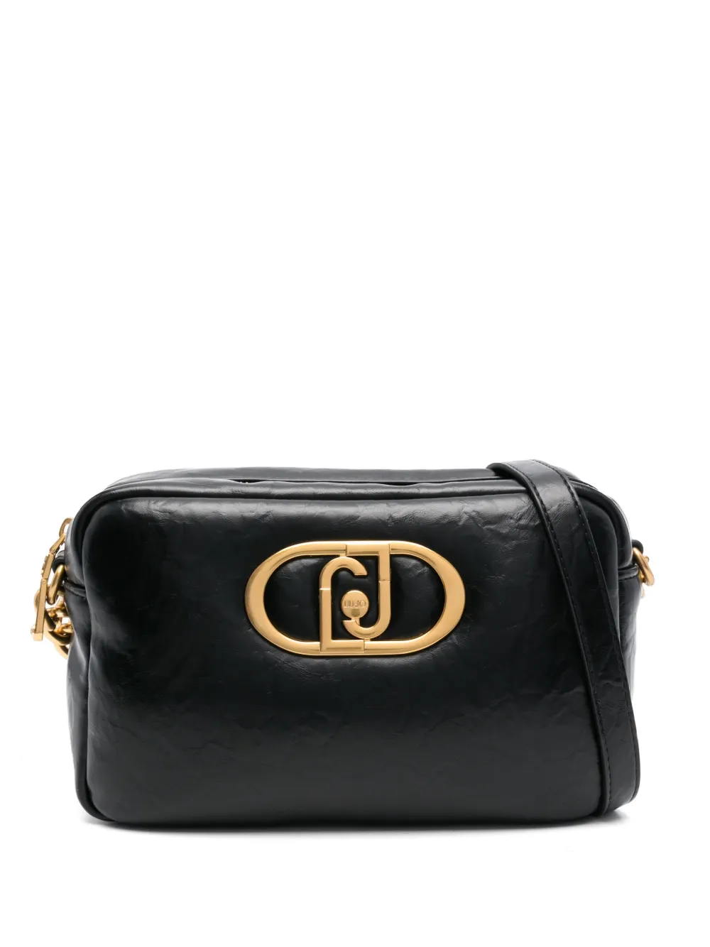 Сумка через плечо LaPuffy LIU JO, черный
Сумка через плечо LaPuffy LIU JO, черный