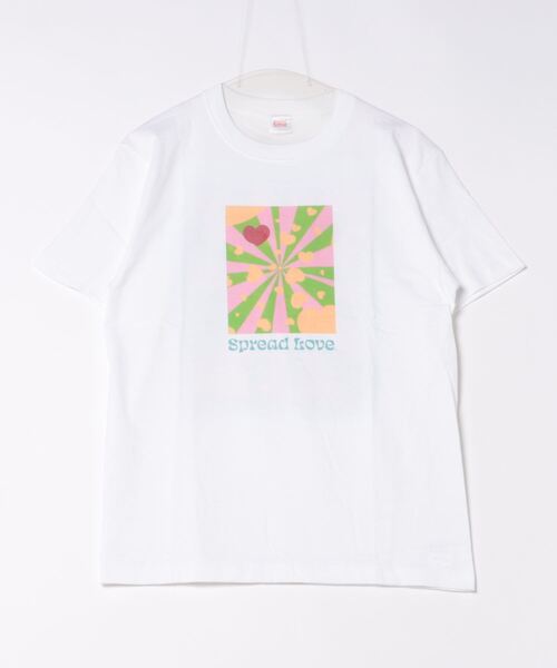 Футболка, крой оверсайз, бренд NO WAY, цвет белый
Футболка, крой оверсайз, бренд NO WAY, цвет белый