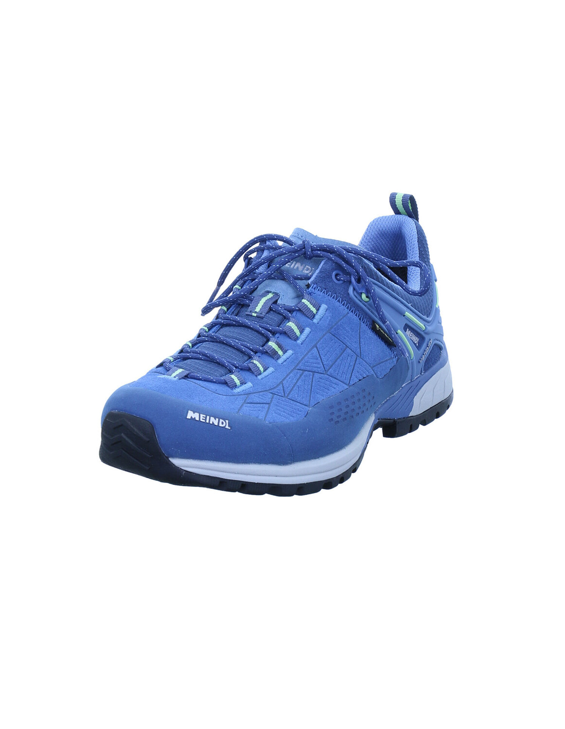 Походная обувь MEINDL Outdoorschuhe Top Trail Lady, синий
Походная обувь MEINDL Outdoorschuhe Top Trail Lady, синий