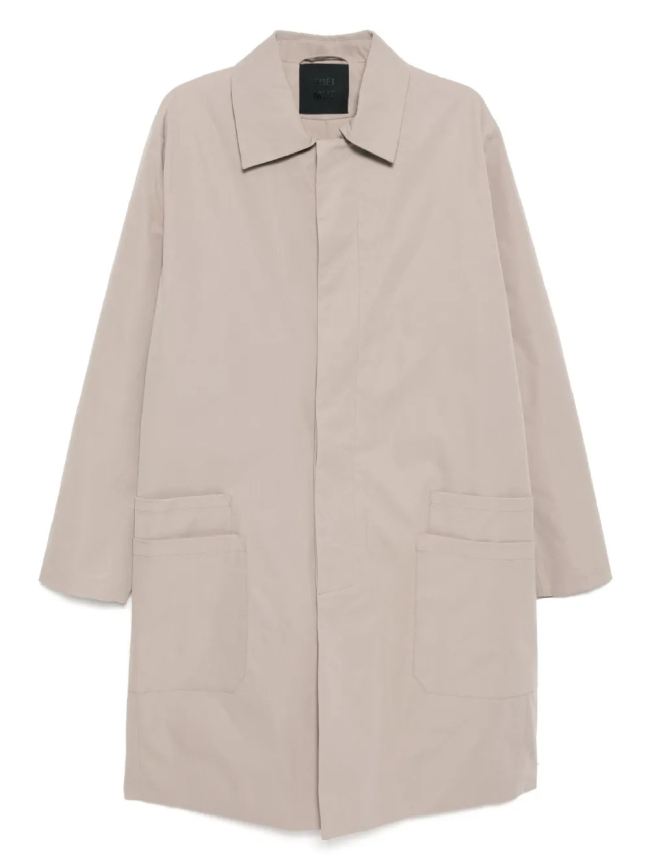 Пальто Клайда Frei-Mut, нейтральный
Пальто Клайда Frei-Mut, нейтральный