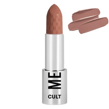 Cult Creamy Lipstick 104 Chic Mesauda Milano
Cult Creamy Lipstick 104 Chic Mesauda Milano