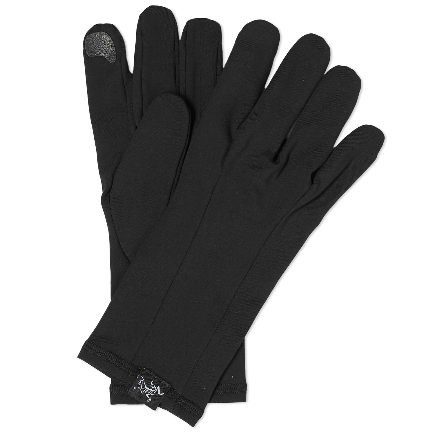 Перчатки Arc'Teryx Rho Glove, черный
Перчатки Arc'Teryx Rho Glove, черный