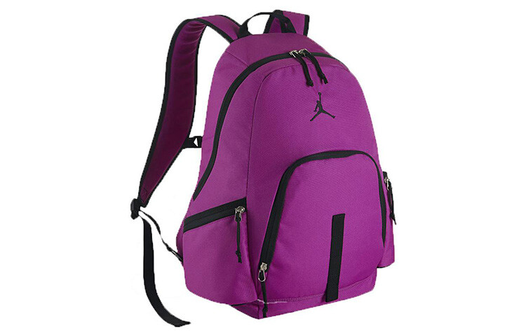 Рюкзак унисекс Jordan, Purple
Рюкзак унисекс Jordan, Purple