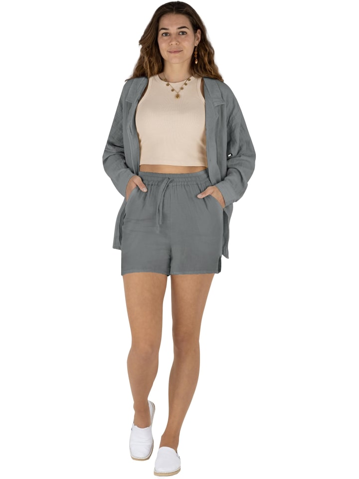 Платье до колена Janice, светло-серый
Платье до колена Janice, светло-серый