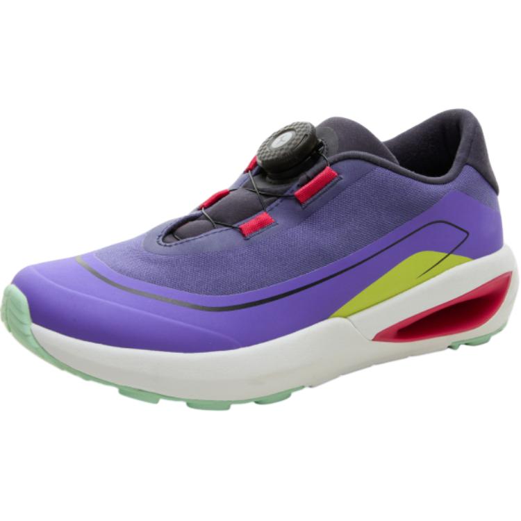 Кроссовки детские MOODY TIGER для активного отдыха с амортизацией и легкой подошвой Moodytiger, фиолетовый
Кроссовки детские MOODY TIGER для активного отдыха с амортизацией и легкой подошвой Moodytiger, фиолетовый