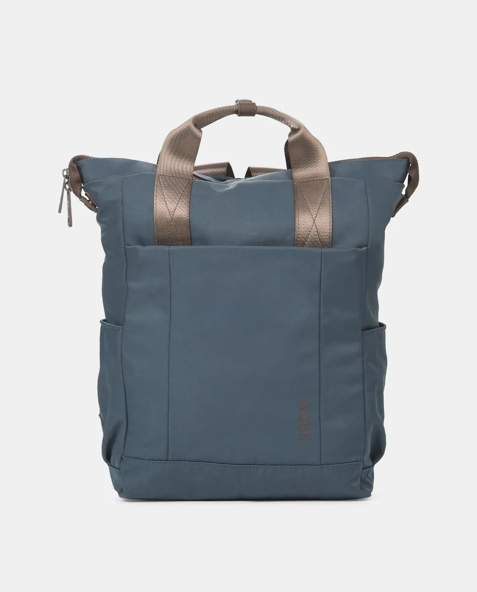 Большой рюкзак KCB Balloon Kcb, синий
Большой рюкзак KCB Balloon Kcb, синий