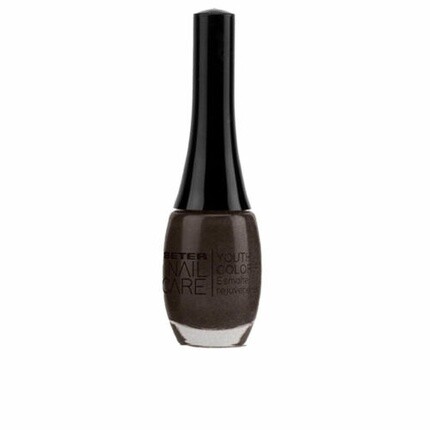 Лак для ногтей Beter Nail Care Youth Color № 233 с металлическими головками, 11 мл 
Лак для ногтей Beter Nail Care Youth Color № 233 с металлическими головками, 11 мл