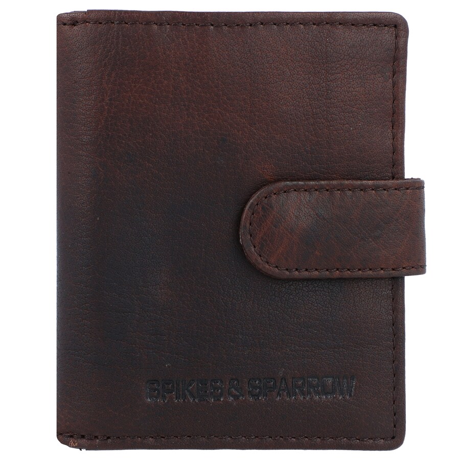 Кошелек Spikes & Sparrow, коричневый
Кошелек Spikes & Sparrow, коричневый