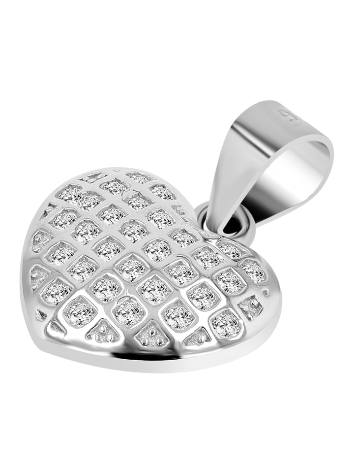 Adeliás Женский кулон - кулон из серебра 925 пробы
Adeliás Женский кулон - кулон из серебра 925 пробы