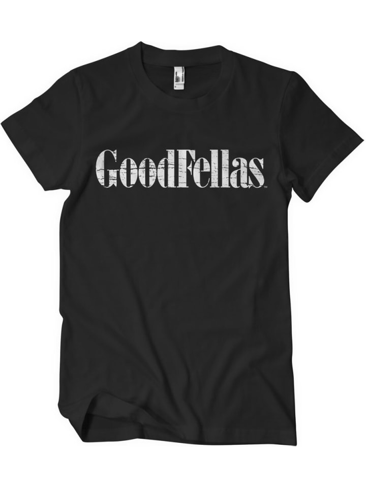 Футболка черного цвета Warner Bros. Entertainment, Черный, Футболка черного цвета Warner Bros. Entertainment
Футболка черного цвета Warner Bros. Entertainment, Черный, Футболка черного цвета Warner Bros. Entertainment