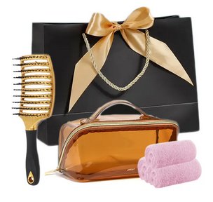 Идея подарка для женщин подарочный набор для ванны, тела, волос, спа, косметики, праздников, практичный LAROXY
Идея подарка для женщин подарочный набор для ванны, тела, волос, спа, косметики, праздников, практичный LAROXY