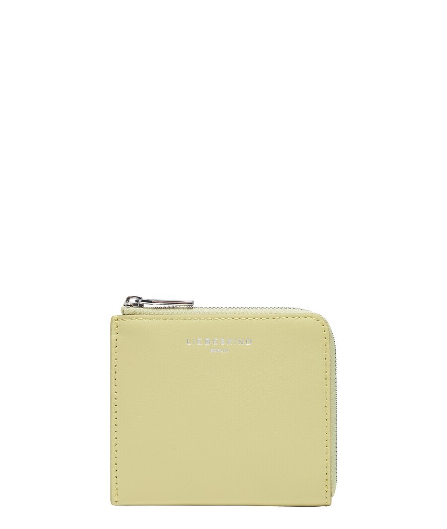 Кошелек Liebeskind Berlin Wallet, цвет apple
Кошелек Liebeskind Berlin Wallet, цвет apple