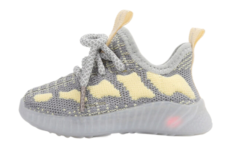 Скользоустойчивые и дышащие детские ботиночки для малышей MAIBUXIONG, серый
Скользоустойчивые и дышащие детские ботиночки для малышей MAIBUXIONG, серый