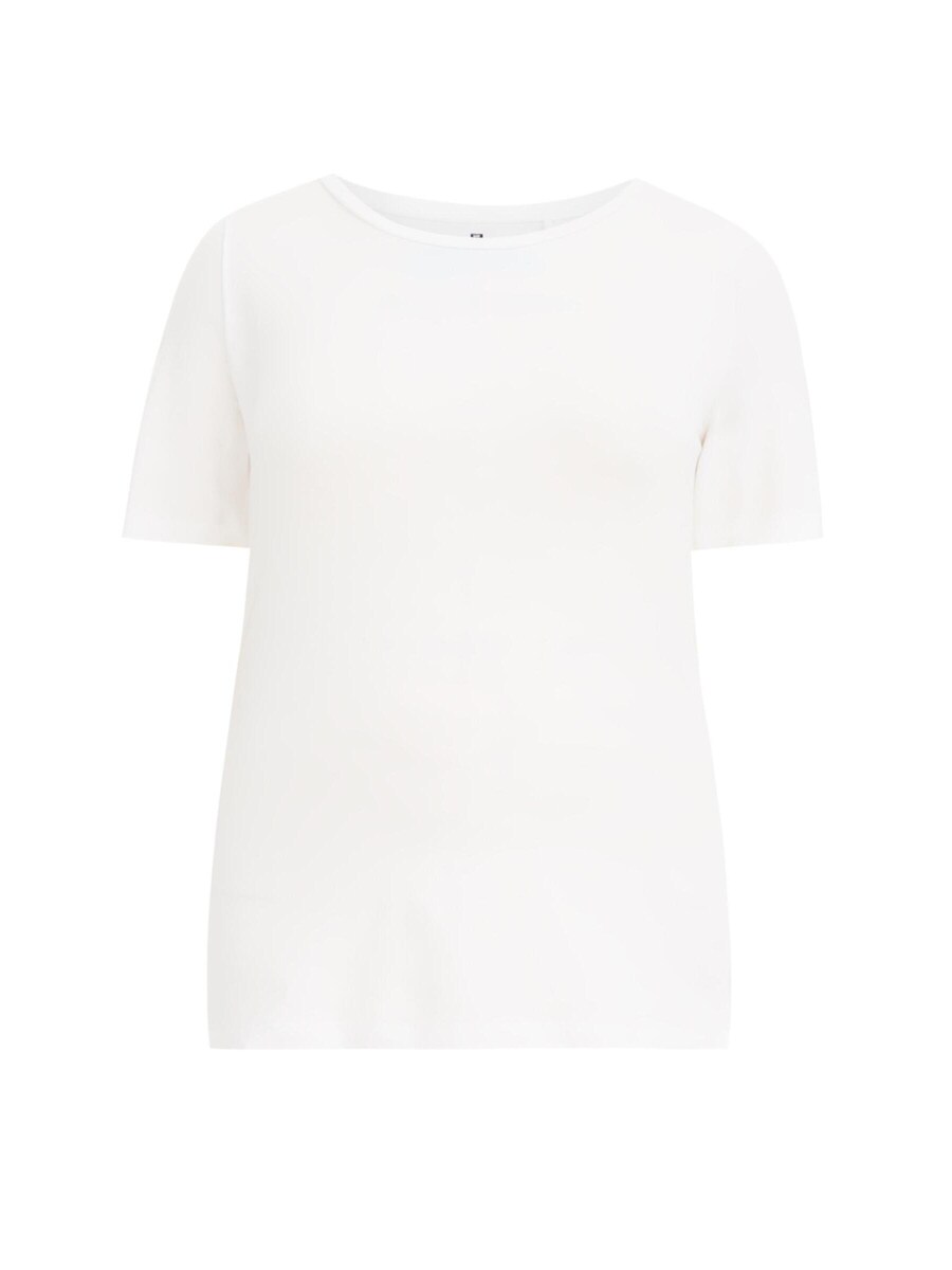 Рубашка WE Fashion, белый
Рубашка WE Fashion, белый