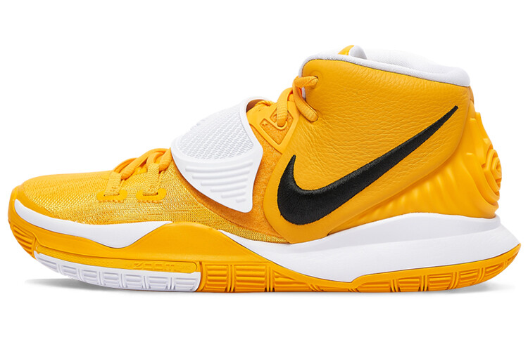 Мужские баскетбольные кроссовки Nike Kyrie 6
Мужские баскетбольные кроссовки Nike Kyrie 6