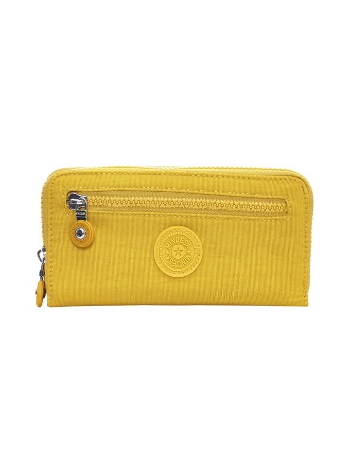 Наплечная сумка Mindesa, желтый
Наплечная сумка Mindesa, желтый