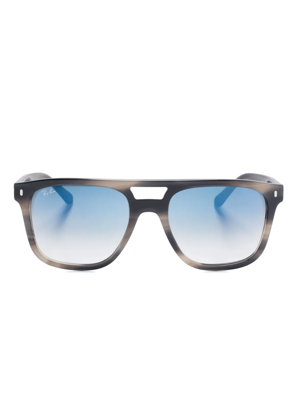 Солнцезащитные очки RB2213 Ray-Ban, серый
Солнцезащитные очки RB2213 Ray-Ban, серый