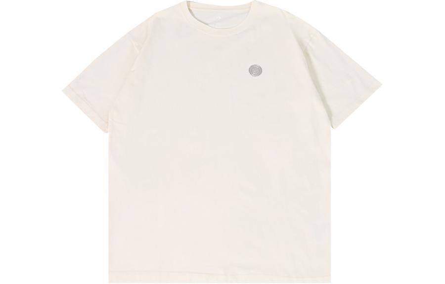 Футболка Converse унисекс, цвет Beige
Футболка Converse унисекс, цвет Beige