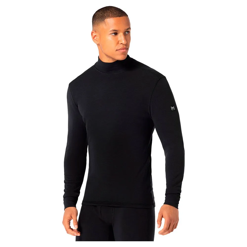 Толстовка Super.natural Hot 6 Pack, черный
Толстовка Super.natural Hot 6 Pack, черный