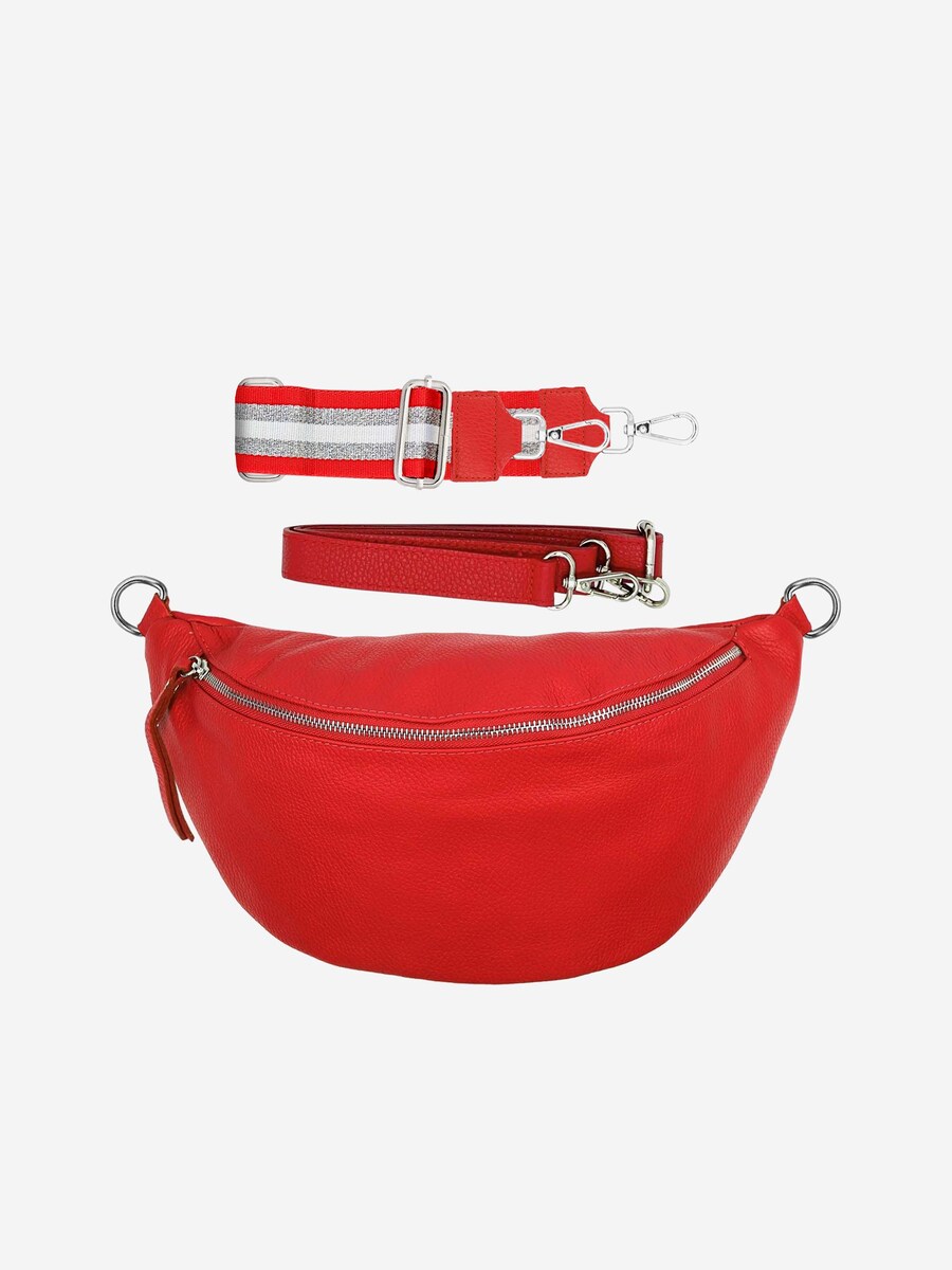 Сумка через плечо SevaBags, красный
Сумка через плечо SevaBags, красный