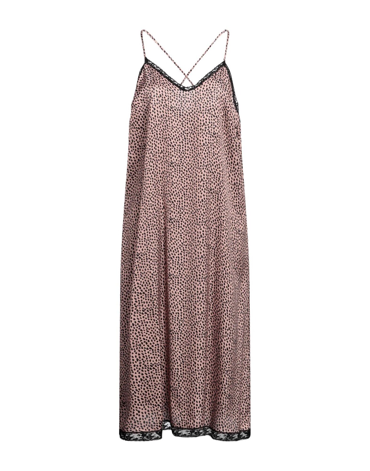 Платье 8Pm, бледно-розовый
Платье 8Pm, бледно-розовый