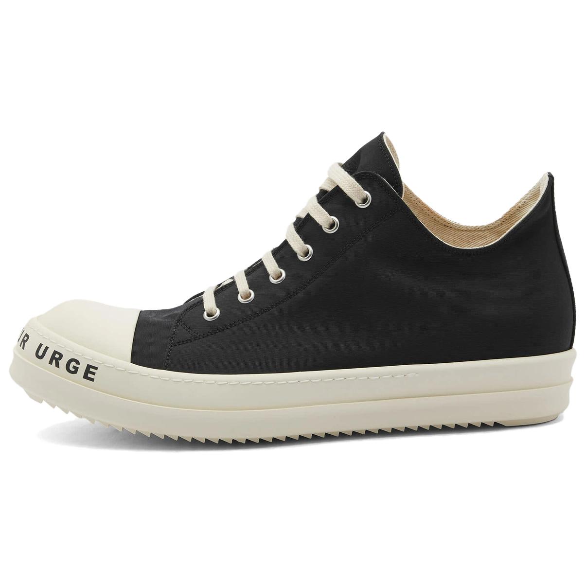 Rick Owens DRKSHDW Low Stop Your Breath Black
Rick Owens DRKSHDW Low Stop Your Breath Black