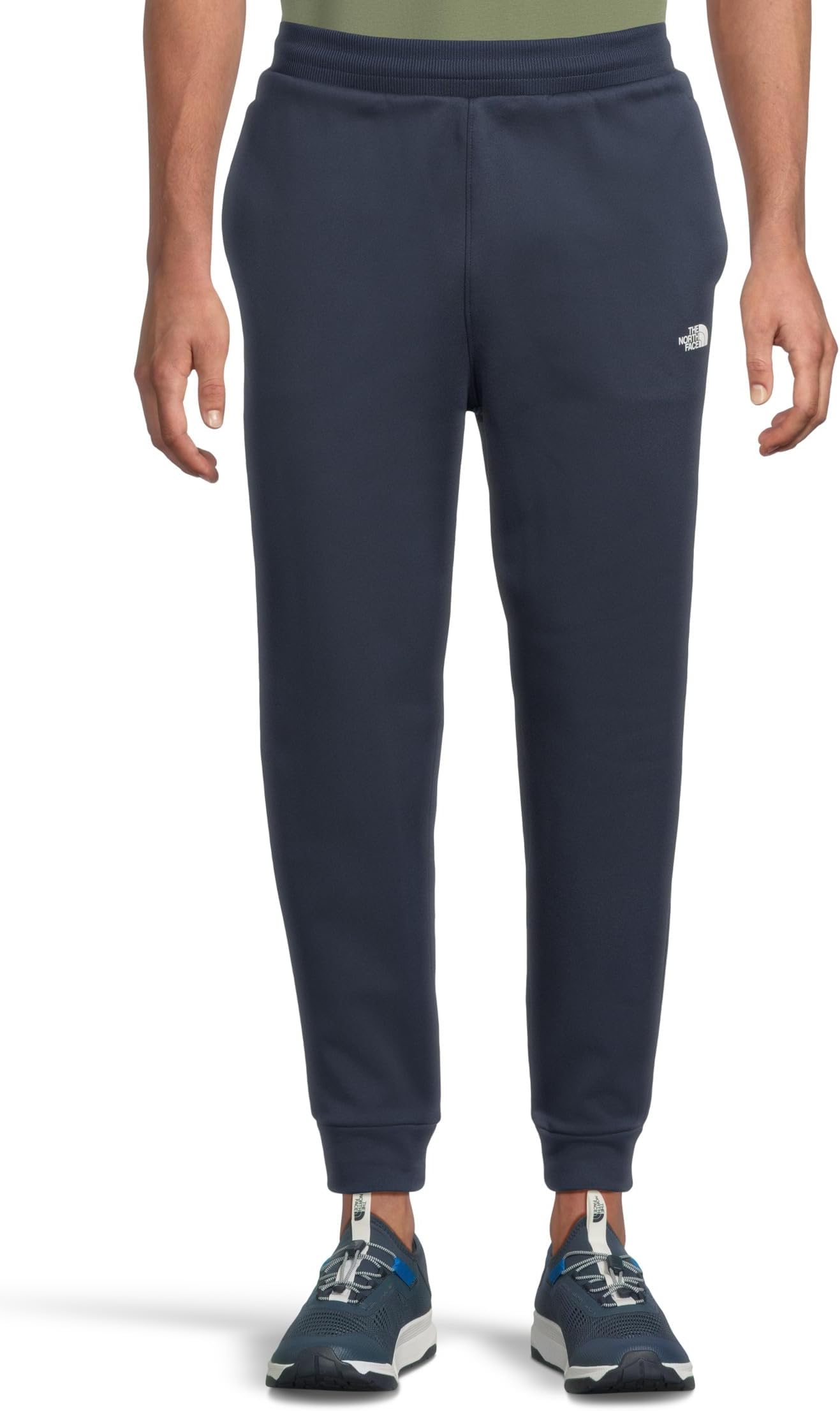 Брюки The North Face Tnf Performance Fleece Sweat Pants, цвет Summit Navy
Брюки The North Face Tnf Performance Fleece Sweat Pants, цвет Summit Navy