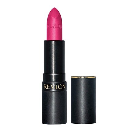 Розовая матовая помада Super Lustrous The Luscious Mattes 005 Heartbreaker, 0,74 унции, Revlon
Розовая матовая помада Super Lustrous The Luscious Mattes 005 Heartbreaker, 0,74 унции, Revlon