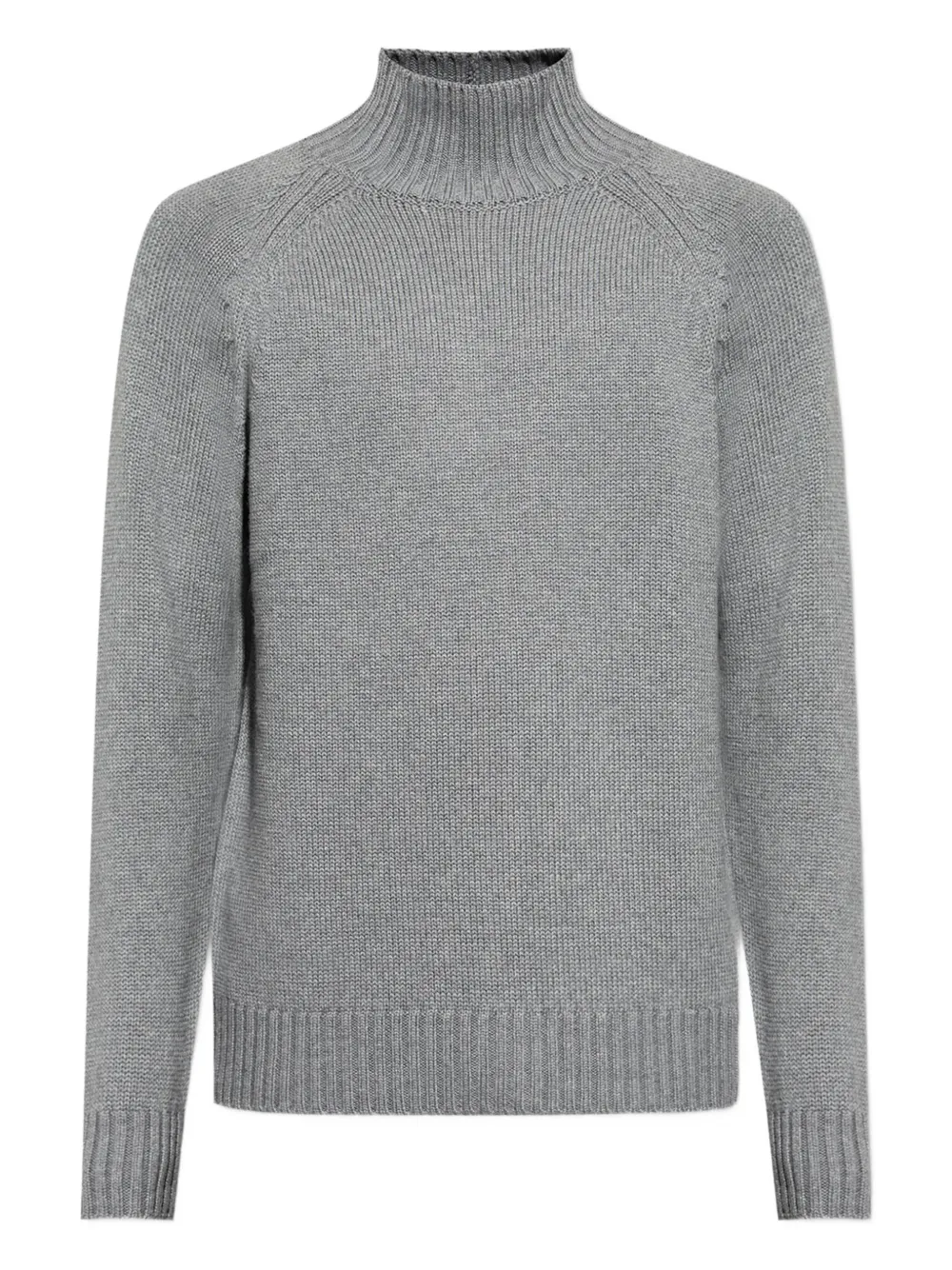 Джемпер с высоким воротом Eleventy, серый
Джемпер с высоким воротом Eleventy, серый