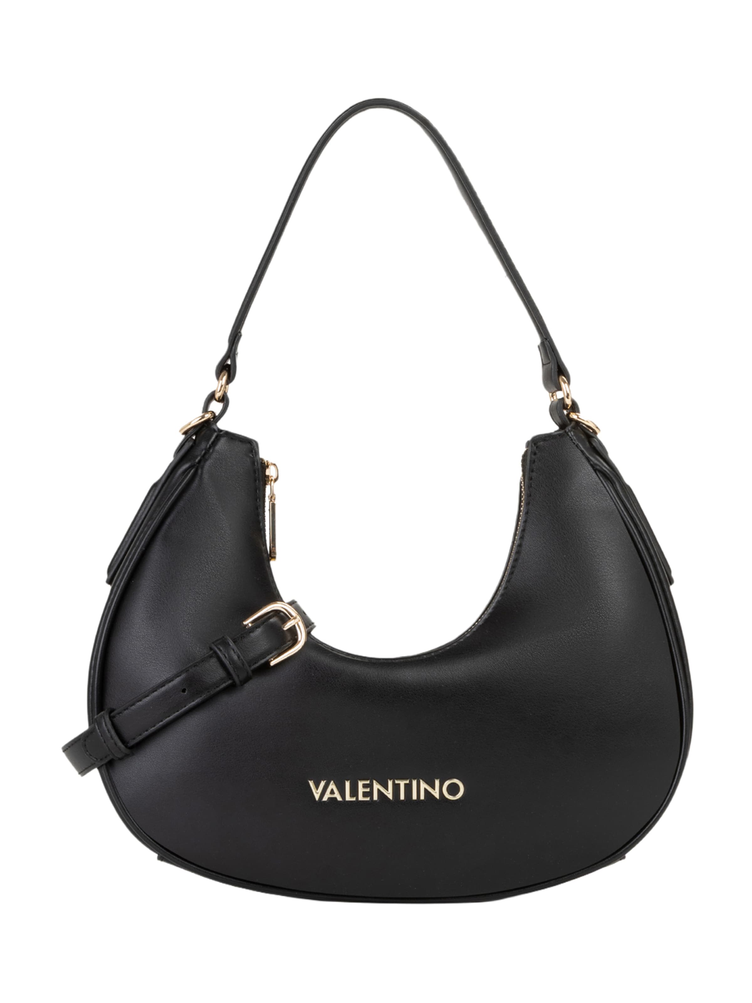 VALENTINO Плечевая сумка 'CLIO RE' в черном цвете
VALENTINO Плечевая сумка 'CLIO RE' в черном цвете