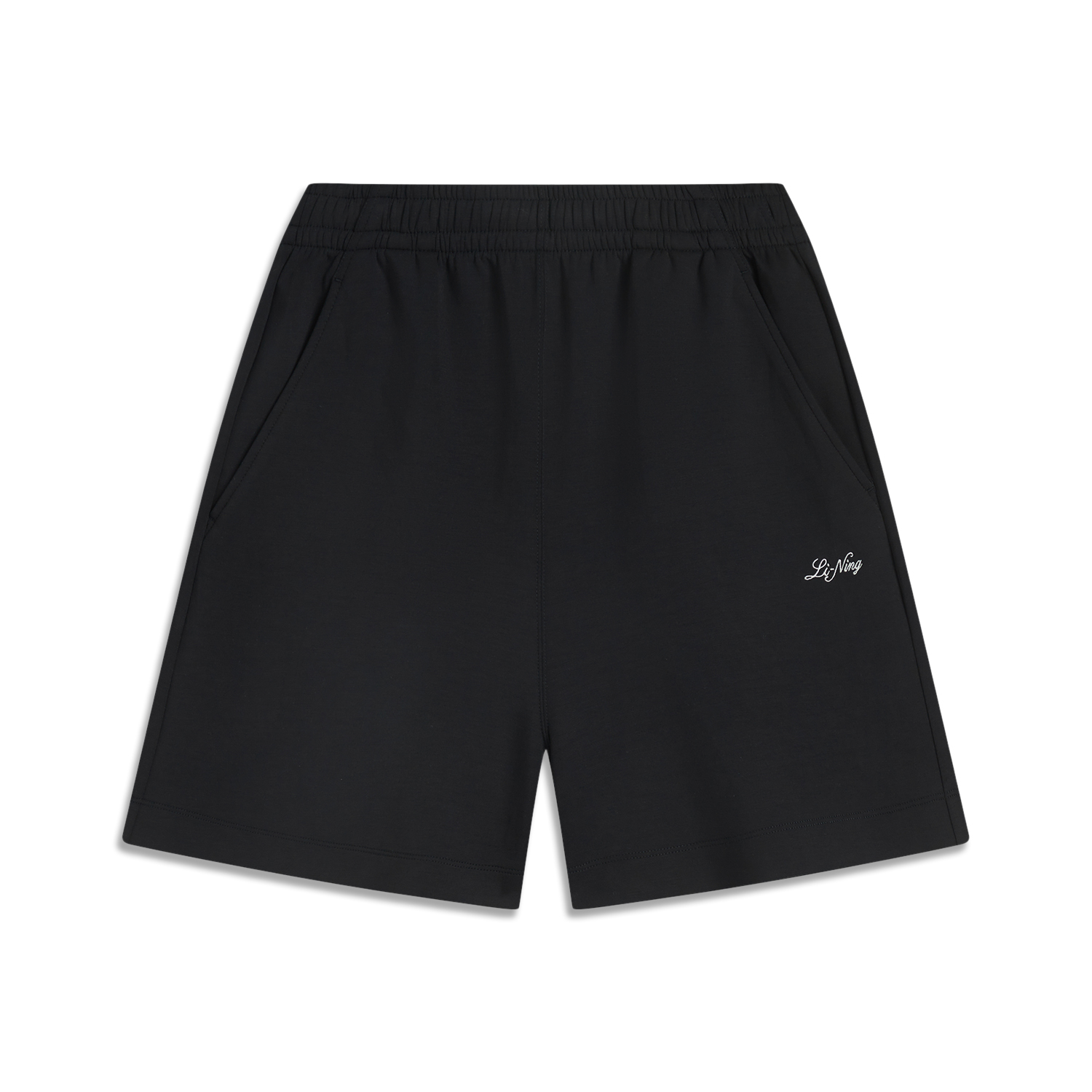 LINING Спортивные шорты Casual Women's Black
LINING Спортивные шорты Casual Women's Black